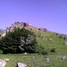 Monte Sciguello