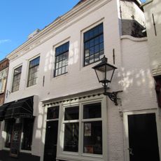 Visstraat 11, Zierikzee