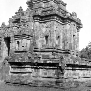 Temple de Ngawen