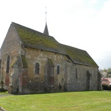 Église Notre-Dame de Valdampierre