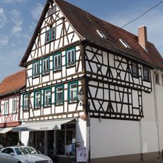 Aschaffenburger Straße 15