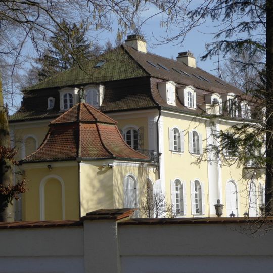 Villa Larisch