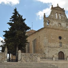 Ermita de Nuestra Señora de la Vega (Mucientes)