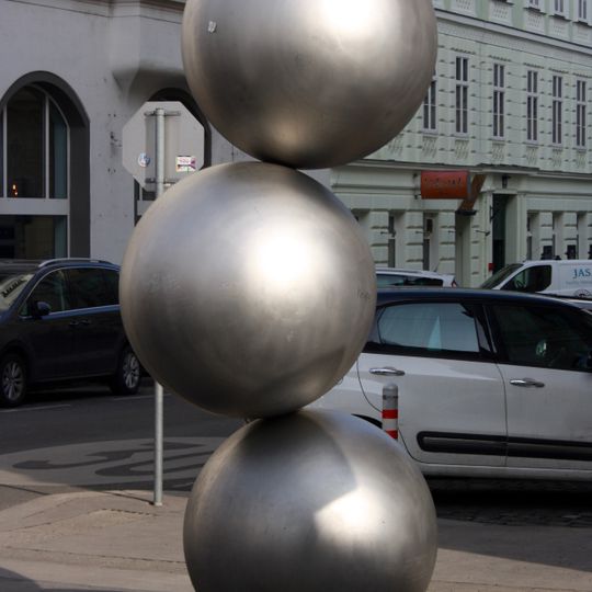 N.I.C. - nature is cool