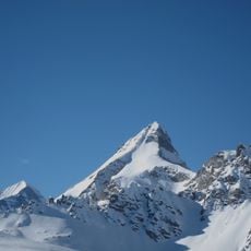 Pizzo Moro