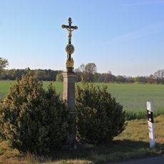Betkreuz (südlich von Kotten)