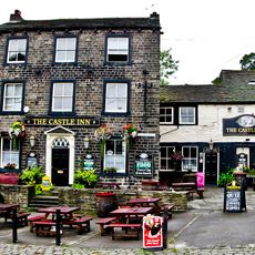 Castle Inn