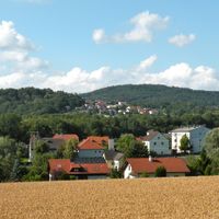 Luftenberg an der Donau