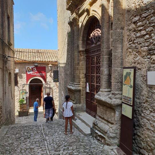 Polo Museale A. Cordici