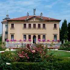 Villa Valmarana ai Nani