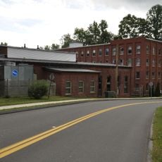 J. B. Williams Co. Historic District