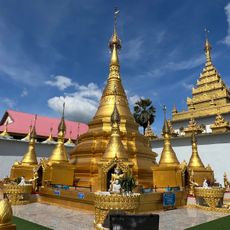 Wat Thai Watthanaram