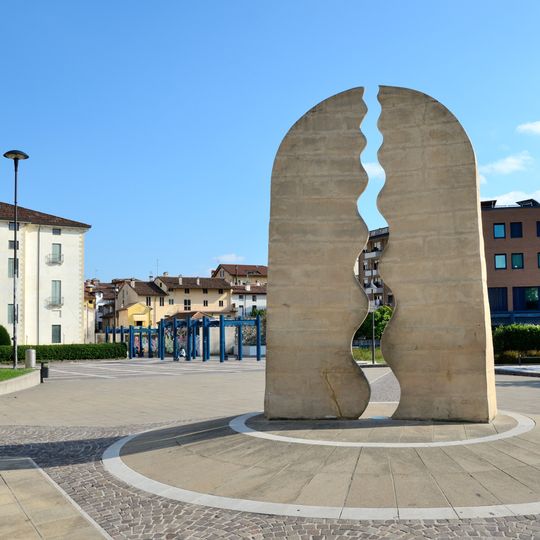 Piazza Falcone Borsellino