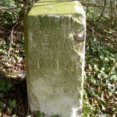 Milestone, Folly Farm