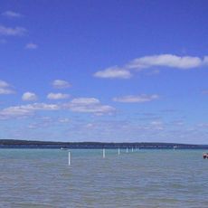Higgins Lake
