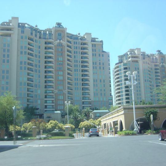 One Queensridge Place