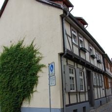 Hölle 9 (Quedlinburg)