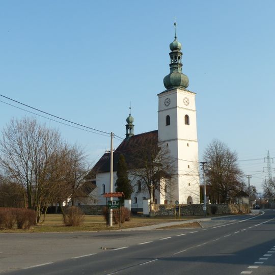 Church of Saint Martin
