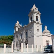 Church of Saint Peter the Apostle