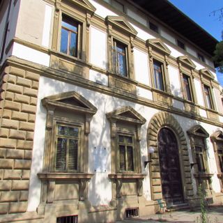 Villa Basilewsky
