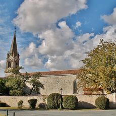 Église Sainte-Catherine de Bourgneuf