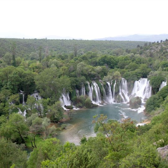 Kravice