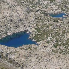 Estanys de Cap de les Mussoles