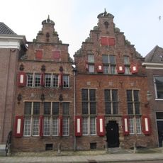 Koepoortstraat 29, Doesburg