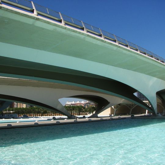 Puente de Monteolivete