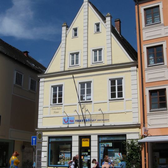 Untere Hauptstraße 21