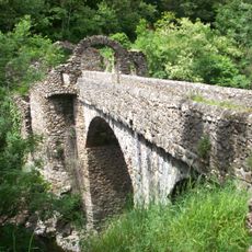 Pont du Diable