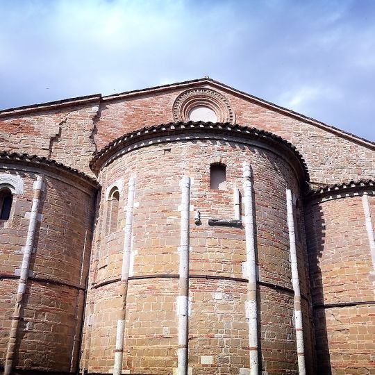 Abbazia di Santa Maria Assunta