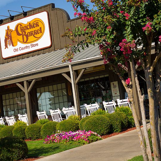 Cracker Barrel Old Country Store