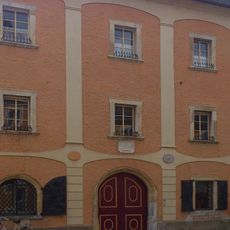 Altes Brauhaus, Sankt Lambrecht