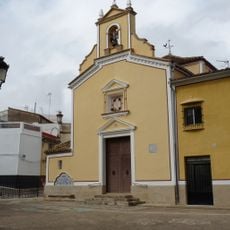 Ermita del Cristo de la Providencia