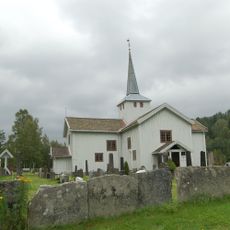 Svene Church