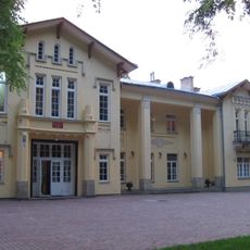 Strzyżów Palace