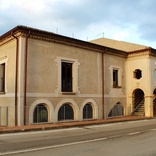 Francavilla in Sinni