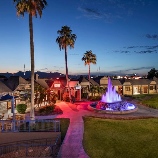 London Bridge Resort