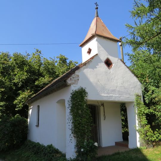 Kapelle