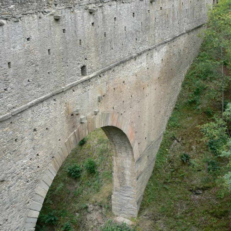 Pont d'Aël