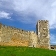 Castle of Portel