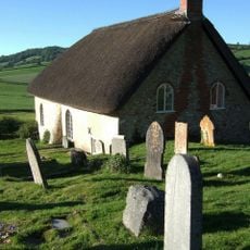 Loughwood Meeting House