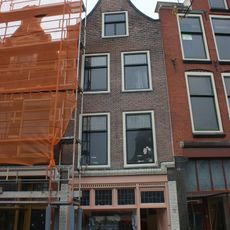 Aalmarkt 13, Leiden