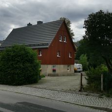 Wohnhaus Hauptstraße 58