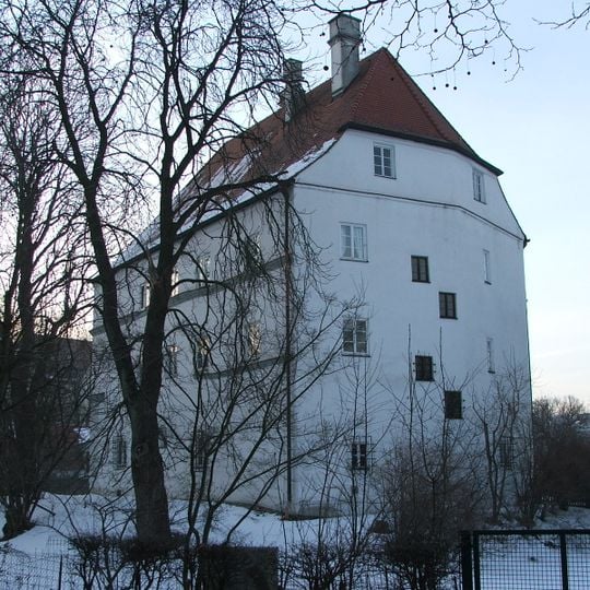 Schloss Asch