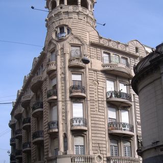 Palacio Cabanellas