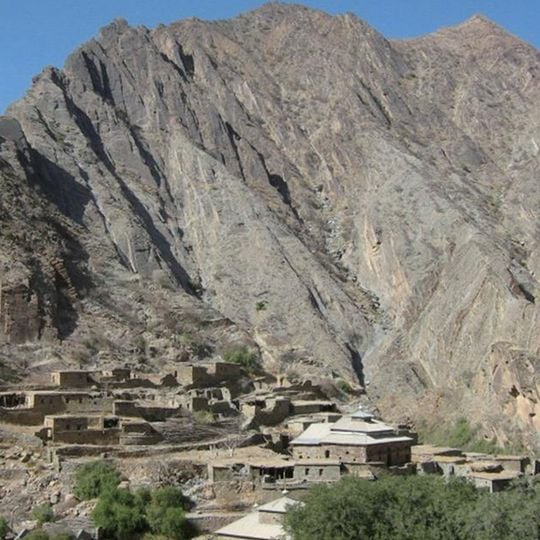 Gunda Gunde Monastery