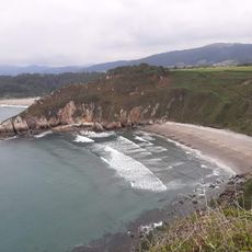 Playa de Sabugo