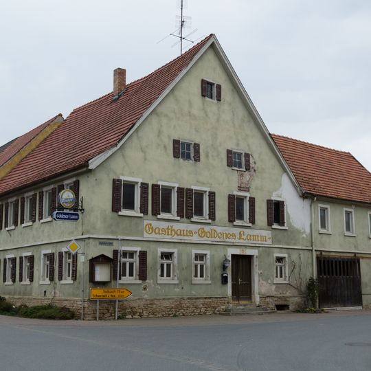 Gasthof zum Lamm
